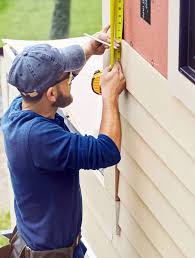 Custom Trim and Detailing for Siding in Costa Mesa, CA